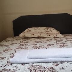 Cetin Hotel комната для гостей фото 4