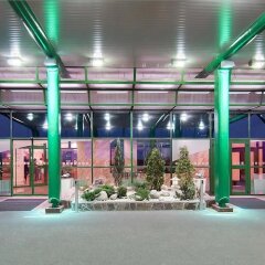 Гостиница Холидей Инн Москва Виноградово (Holiday Inn Moscow Vinogradovo) в Москве - забронировать гостиницу Холидей Инн Москва Виноградово (Holiday Inn Moscow Vinogradovo), цены и фото номеров фото 7