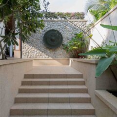 Отель Villa Daran - Kamala Beach фото 4