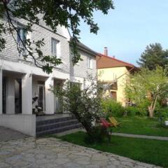 Отель Oti Guesthouse Таллин фото 3