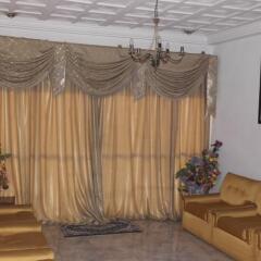 Nogahil Hotel интерьер отеля фото 3