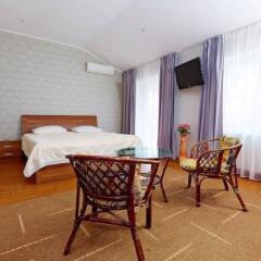 Гостиница Klumba Apartments Украина, Одесса - отзывы, цены и фото номеров - забронировать гостиницу Klumba Apartments онлайн комната для гостей фото 5