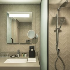 Sheraton Djibouti in Djibouti, Djibouti from 286$, photos, reviews - zenhotels.com bathroom photo 2