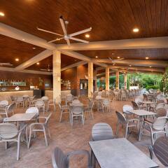 Belconti Resort Hotel - All Inclusive бассейн фото 3
