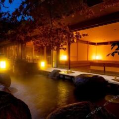 Отель Hoshino Resorts KAI Ito Ито бассейн фото 3