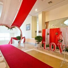 Champasak Grand Hotel детские мероприятия фото 2