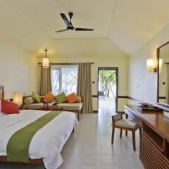 Отель Paradise Island Resort & Spa Ланканфинолу комната для гостей фото 5