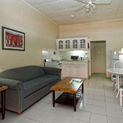 Worthing Court Apartment Hotel in Christ Church, Barbados from 169$, photos, reviews - zenhotels.com guestroom photo 5