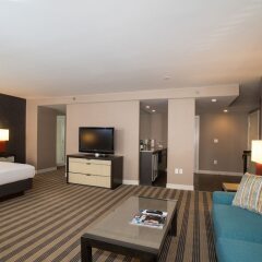 Отель Avenue Suites-A Modus Hotel США, Вашингтон - отзывы, цены и фото номеров - забронировать отель Avenue Suites-A Modus Hotel онлайн фото 9