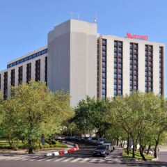 Отель Lisbon Marriott Hotel Португалия, Лиссабон - отзывы, цены и фото номеров - забронировать отель Lisbon Marriott Hotel онлайн парковка