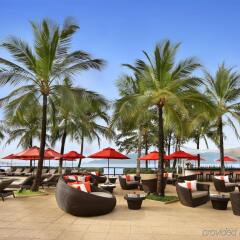 Отель Amari Phuket пляж