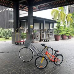 Отель Anantara Mui Ne Resort Вьетнам, Фантхьет - 8 отзывов об отеле, цены и фото номеров - забронировать отель Anantara Mui Ne Resort онлайн спортивное сооружение