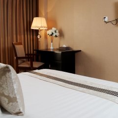 Hotel Civic Inn in Dhaka, Bangladesh from 43$, photos, reviews - zenhotels.com room amenities