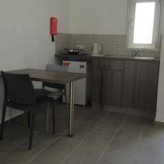 Отель Rio Gardens Aparthotel Кипр, Айя-Напа - 5 отзывов об отеле, цены и фото номеров - забронировать отель Rio Gardens Aparthotel онлайн в номере фото 2