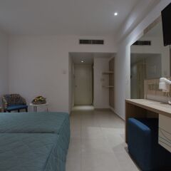 Stamatia Hotel сауна