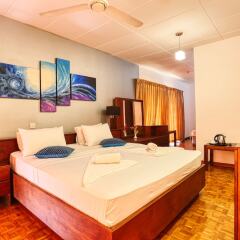 Отель Mount Marina Villas комната для гостей фото 5
