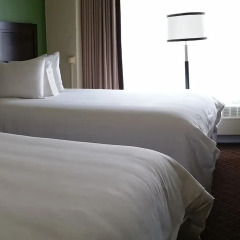 Chancellor Hotel on Union Square удобства в номере фото 2