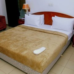 Big 5 junior lodge in Lubumbashi, Democratic Republic of the Congo from 336$, photos, reviews - zenhotels.com guestroom photo 3