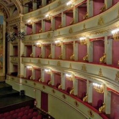 Отель A casa dell'artista Viki Джези интерьер отеля