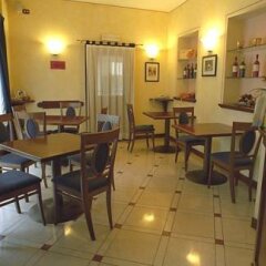 Hotel Antica Locanda Корденонс питание