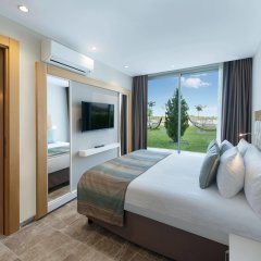 Aska Lara Resort & Spa in Antalya, Turkiye from 258$, photos, reviews - zenhotels.com guestroom photo 3