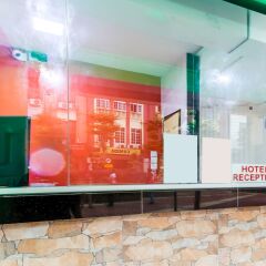Отель Zen Rooms Basic Pasar Seni Малайзия, Куала-Лумпур - отзывы, цены и фото номеров - забронировать отель Zen Rooms Basic Pasar Seni онлайн детские мероприятия фото 2
