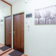 Апартаменты Metro Lyublino Apartments Москва фото 9