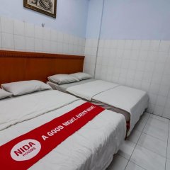 Hotel Made Bali Jalan Raya Sempidi Sempidi Kabupaten Badung Bali