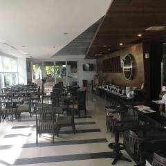 Floral Hotel Chaweng Koh Samui питание
