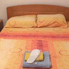 Отель Bed & Breakfast Belgrade Сербия, Белград - отзывы, цены и фото номеров - забронировать отель Bed & Breakfast Belgrade онлайн балкон