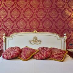 Отель Gardena Hotel Италия, Венеция - отзывы, цены и фото номеров - забронировать отель Gardena Hotel онлайн удобства в номере