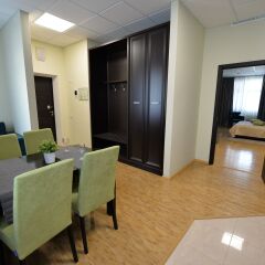 Гостиница Необыкновенный в Москве отзывы, цены и фото номеров - забронировать гостиницу Необыкновенный онлайн Москва интерьер отеля