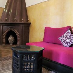 Отель Riad Dar Sheba Марокко, Марракеш - отзывы, цены и фото номеров - забронировать отель Riad Dar Sheba онлайн комната для гостей фото 2