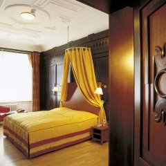 Hapimag Resort Prague in Prague, Czech Republic from 209$, photos, reviews - zenhotels.com guestroom
