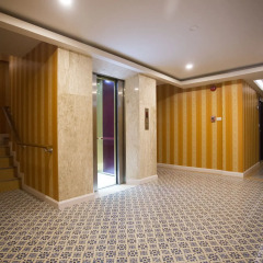 J&Y Hotel Бангкок фото 3