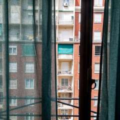 Отель Travel Habitat San Vicente интерьер отеля
