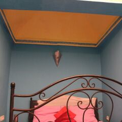 Отель Riad Riva Марокко, Марракеш - отзывы, цены и фото номеров - забронировать отель Riad Riva онлайн детские мероприятия фото 2