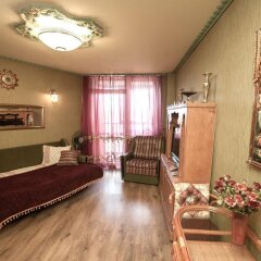 Гостиница Южная Корона в Санкт-Петербурге отзывы, цены и фото номеров - забронировать гостиницу Южная Корона онлайн Санкт-Петербург комната для гостей фото 3