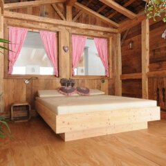 Hotel Haller Рачинес-Ратскингс комната для гостей фото 2