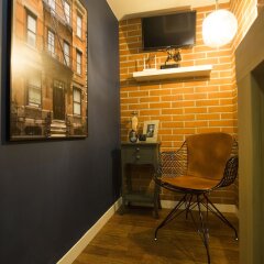 Отель CASA Myeongdong Guesthouse Южная Корея, Сеул - отзывы, цены и фото номеров - забронировать отель CASA Myeongdong Guesthouse онлайн фото 10