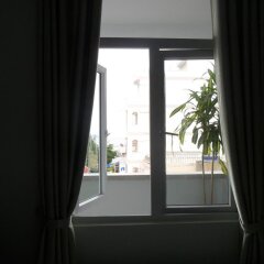 Отель Thien Truc Guest House Нячанг комната для гостей фото 5