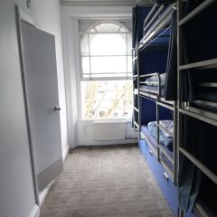 Smart Hyde Park Inn Hostel развлечения