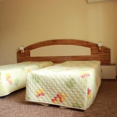 Hotel Sredna Gora комната для гостей фото 2