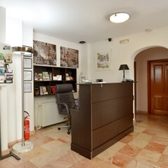 Отель de Paris Албания, Тирана - отзывы, цены и фото номеров - забронировать отель de Paris онлайн спа