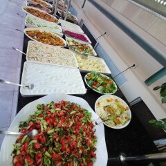 Gazipasa Star Hotel & Apart Сиде фото 18