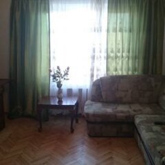 Апартаменты Apartment on Schepkina Москва фото 9