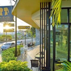 Отель Tairada Boutique Hotel Таиланд, Краби - отзывы, цены и фото номеров - забронировать отель Tairada Boutique Hotel онлайн фото 5