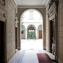 Отель Italianway - Vincenzo Monti