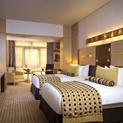 TIME Grand Plaza Hotel комната для гостей фото 4
