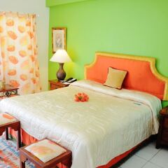 Beachcombers Hotel in Bequia Island, St. Vincent and the Grenadines from 153$, photos, reviews - zenhotels.com guestroom photo 2